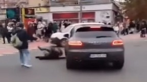 Peti put odloženo suđenje za Futošku